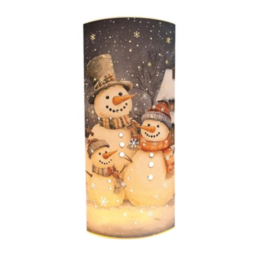 Glow Lantern 30cm 36929 Straits Mulligans of Ballaghaderreen