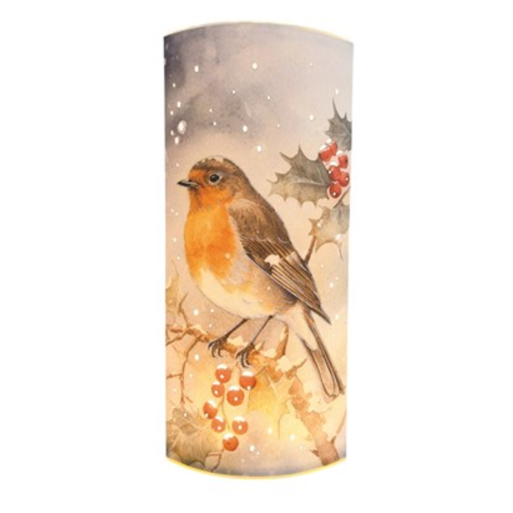 Glow Lantern 30cm 36929 Straits Mulligans of Ballaghaderreen