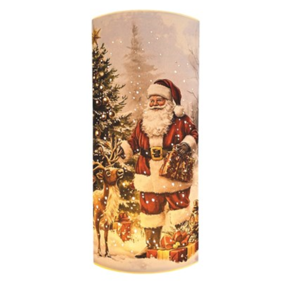 Glow Lantern 30cm 36929 Straits Mulligans of Ballaghaderreen