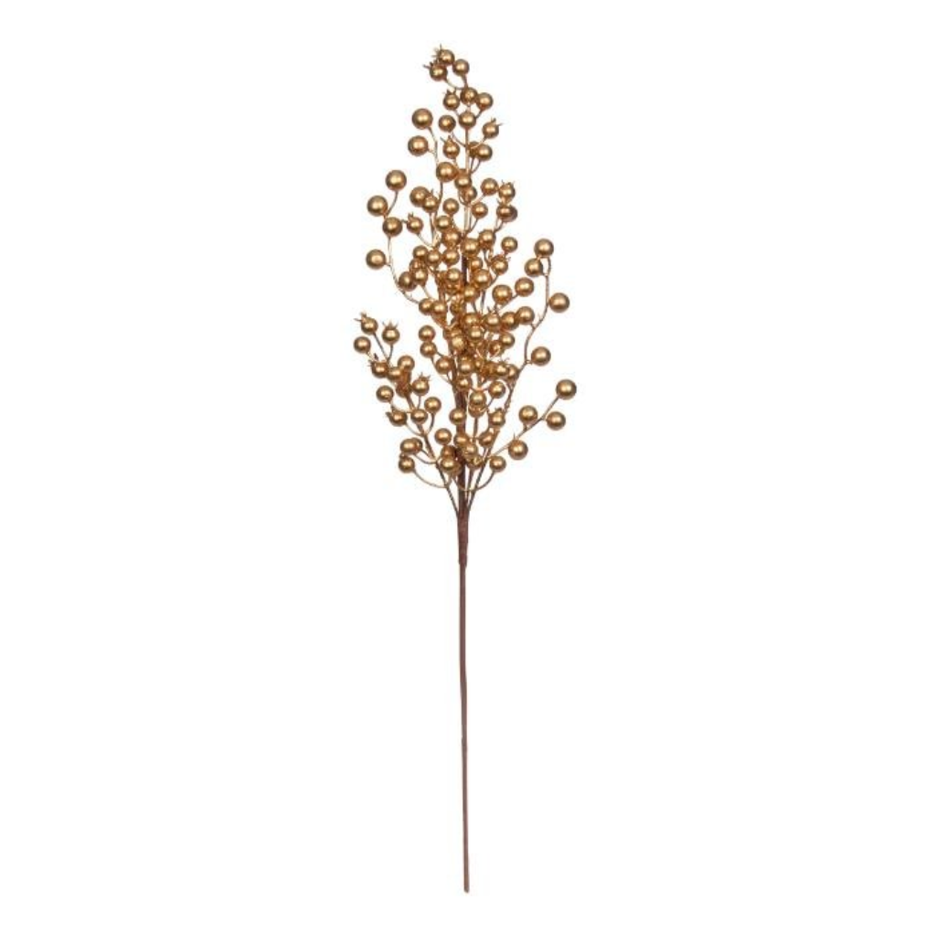 Gold Berries - 60cm 2544209 Smart Garden Mulligans of Ballaghaderreen