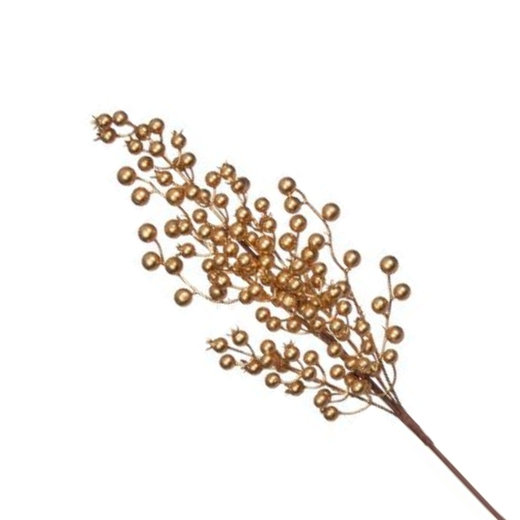 Gold Berries - 60cm 2544209 Smart Garden Mulligans of Ballaghaderreen