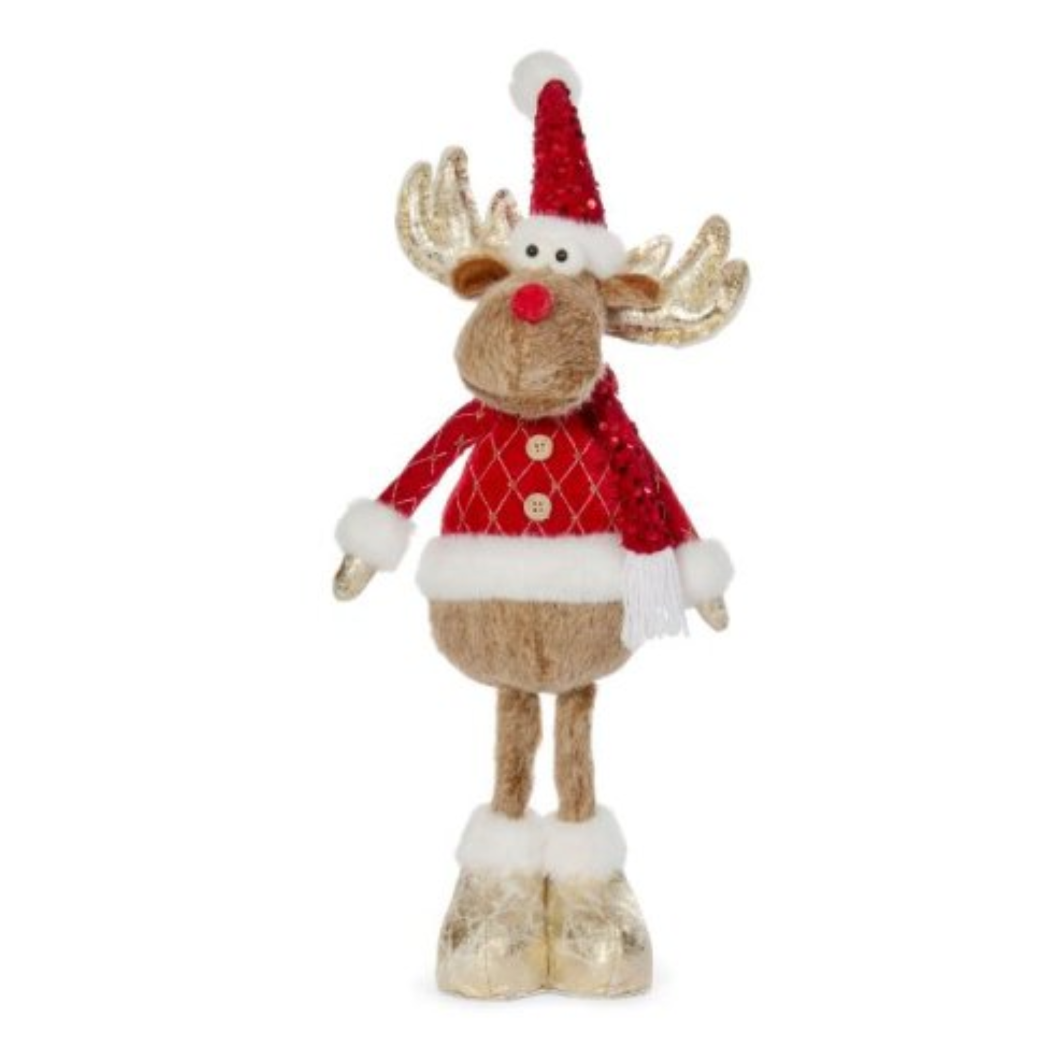 Golden Blitzen 2531598 Smart Garden Christmas Mulligans of Ballaghaderreen