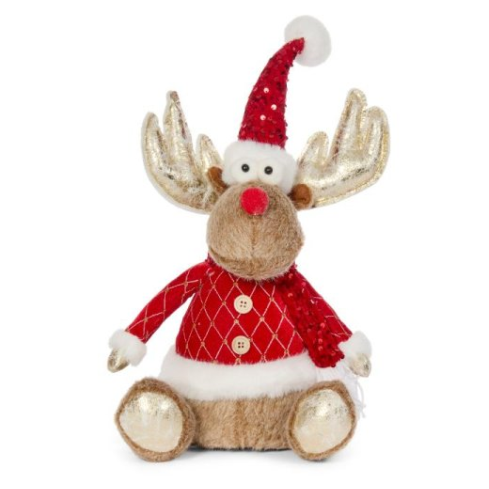 Golden Dancer 2531597 Smart Garden Christmas Mulligans of Ballaghaderreen