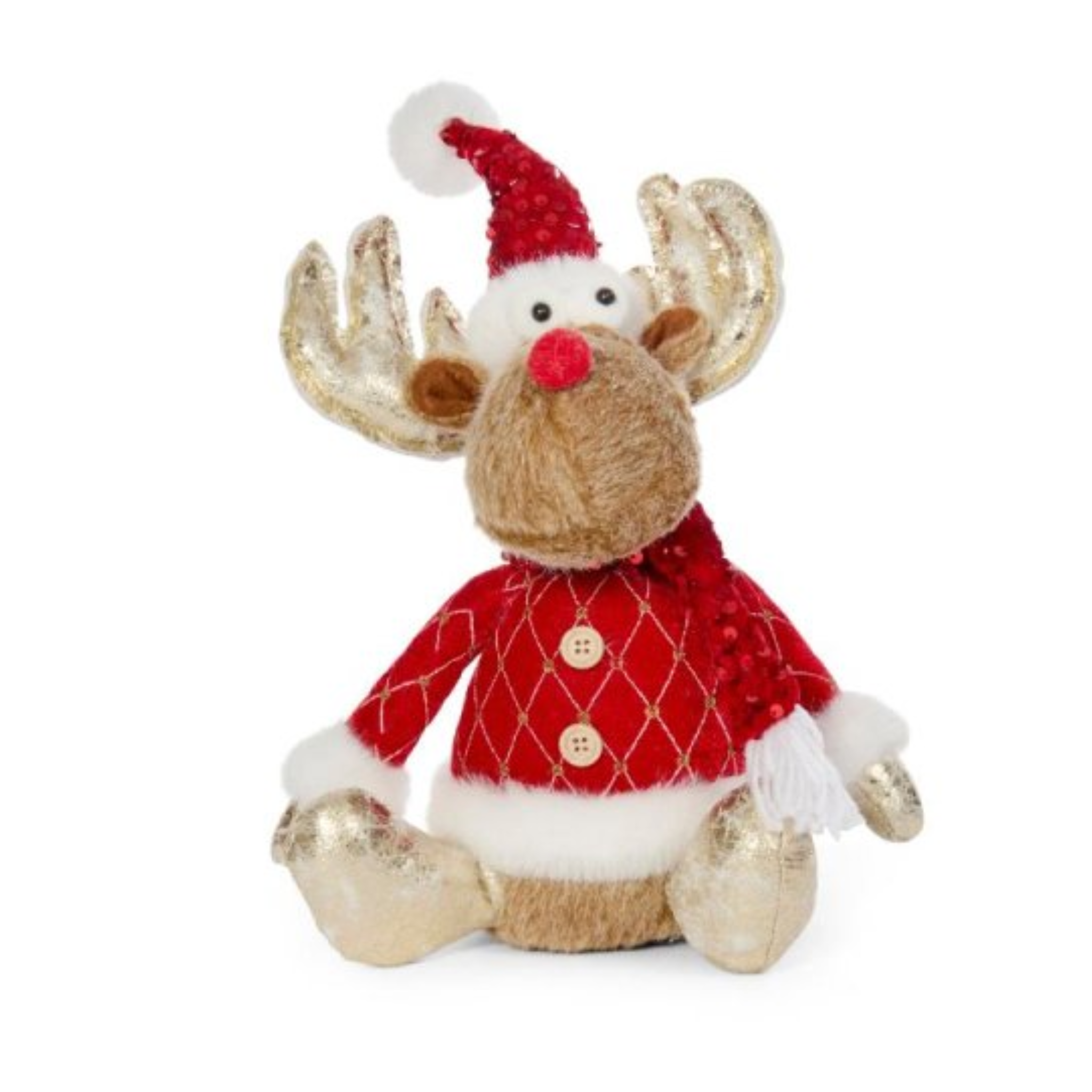 Golden Prancer 2531596 Smart Garden Christmas Mulligans of Ballaghaderreen