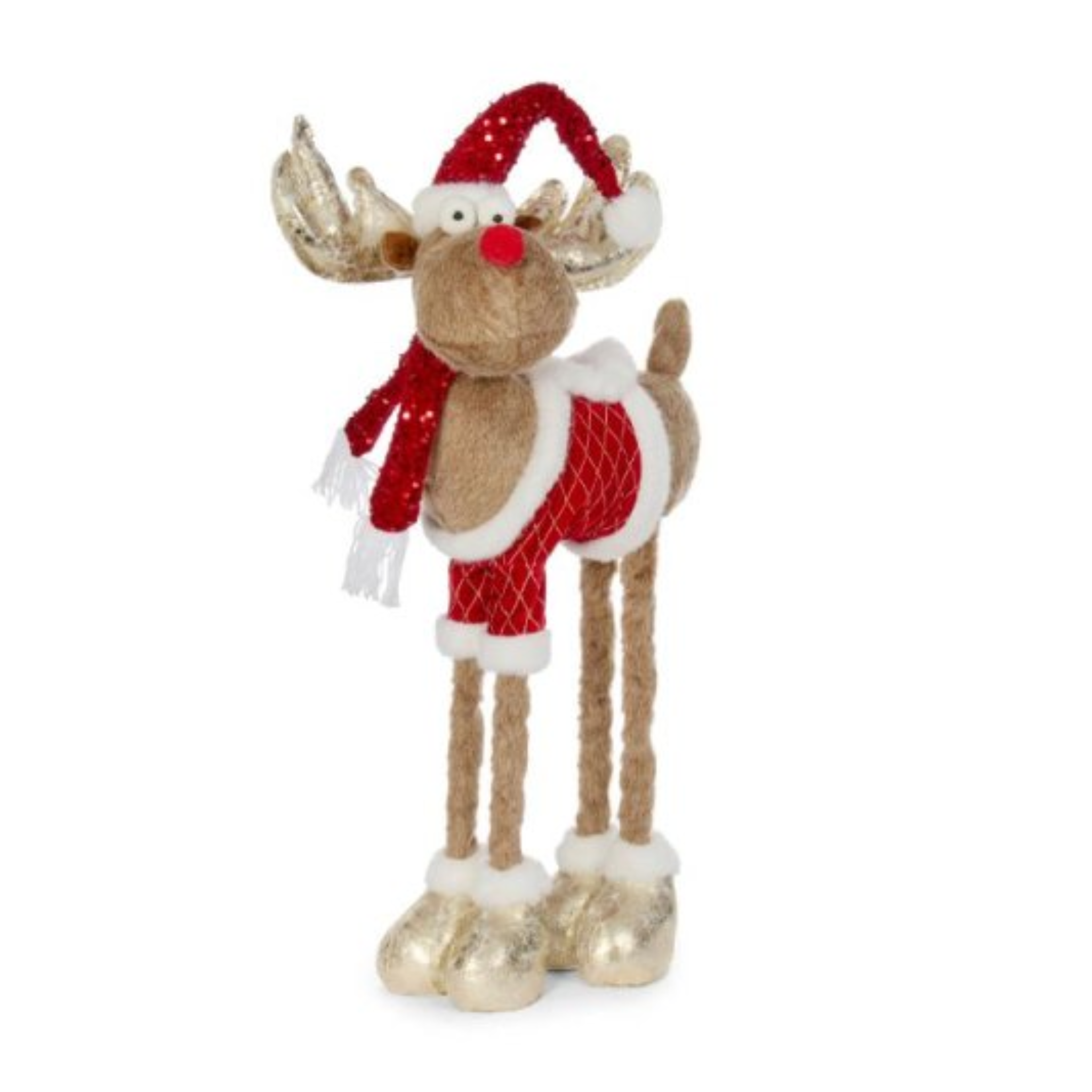 Golden Rudolph 2531601 Smart Garden Christmas Mulligans of Ballaghaderreen