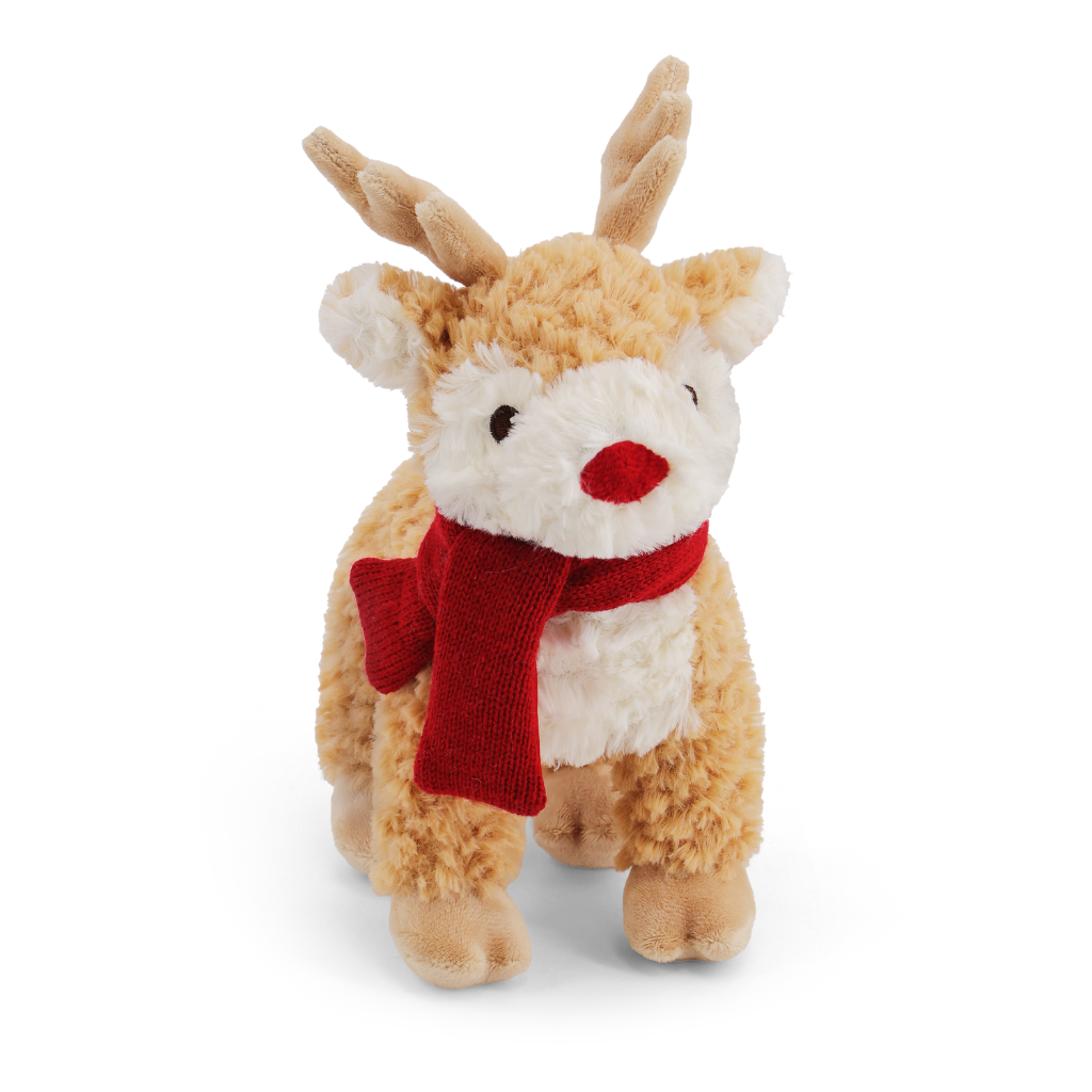 Gosh! Reindeer Softie 20 cm Tipperary Crystal 177215 Mulligans of Ballaghaderreen