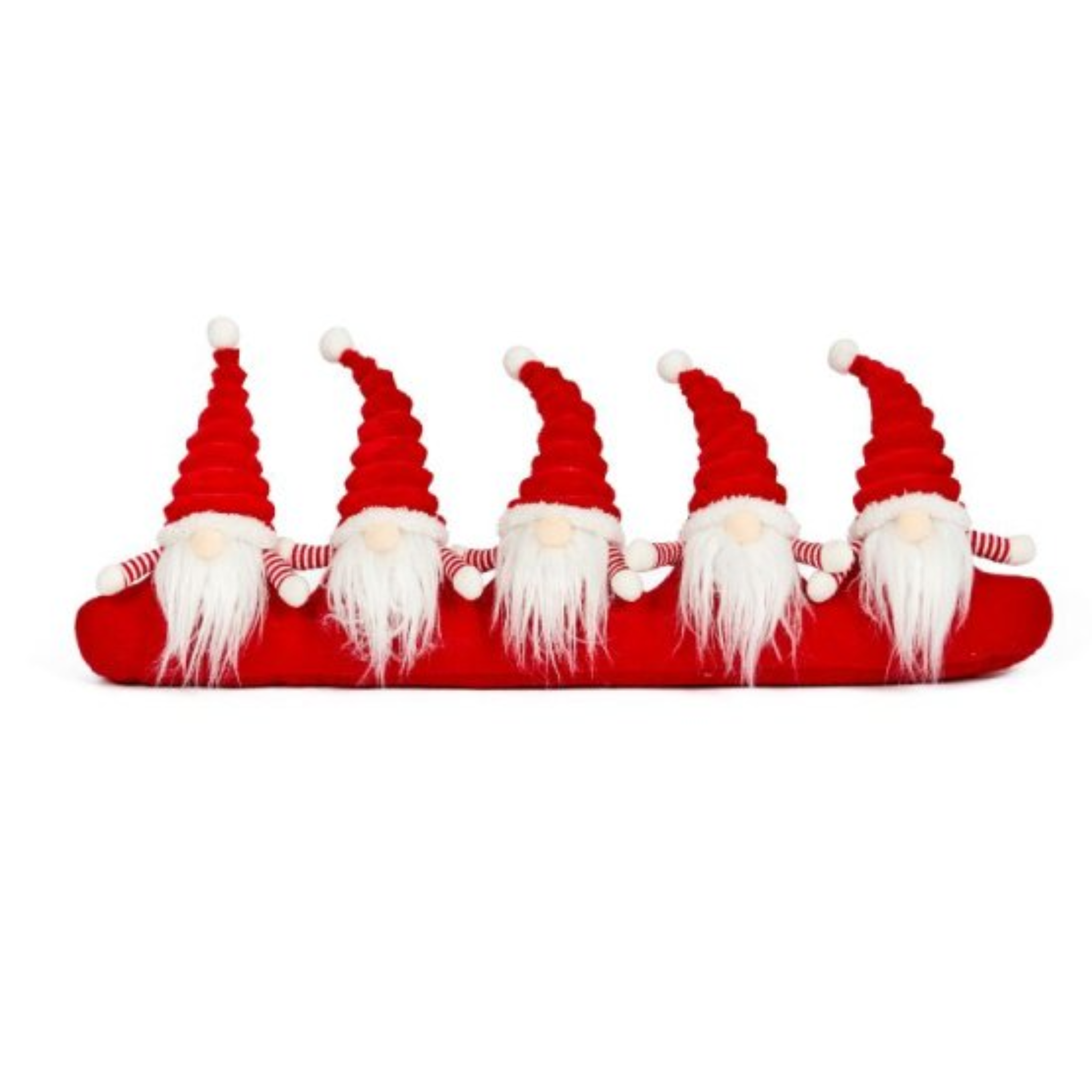 GrooviKert Draught Excluder - Red 2531298 Smart Garden Christmas Mulligans of Ballaghaderreen