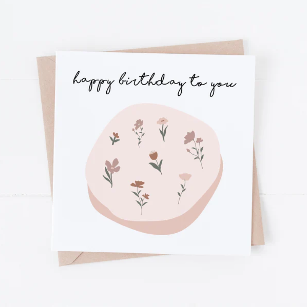 Happy Birthday to you - FN014 - Mulligans of Ballaghaderreen 