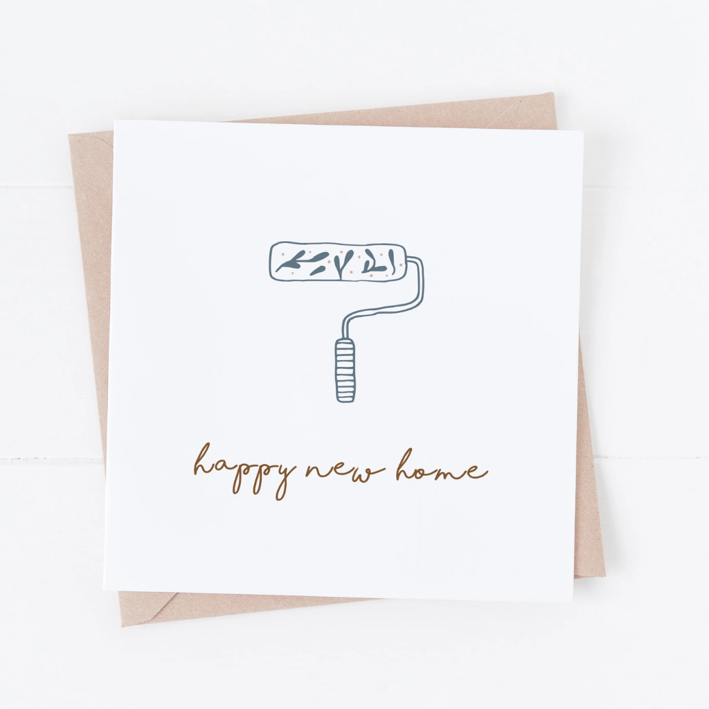 Happy New Home FN074 - Mulligans of Ballaghaderreen 