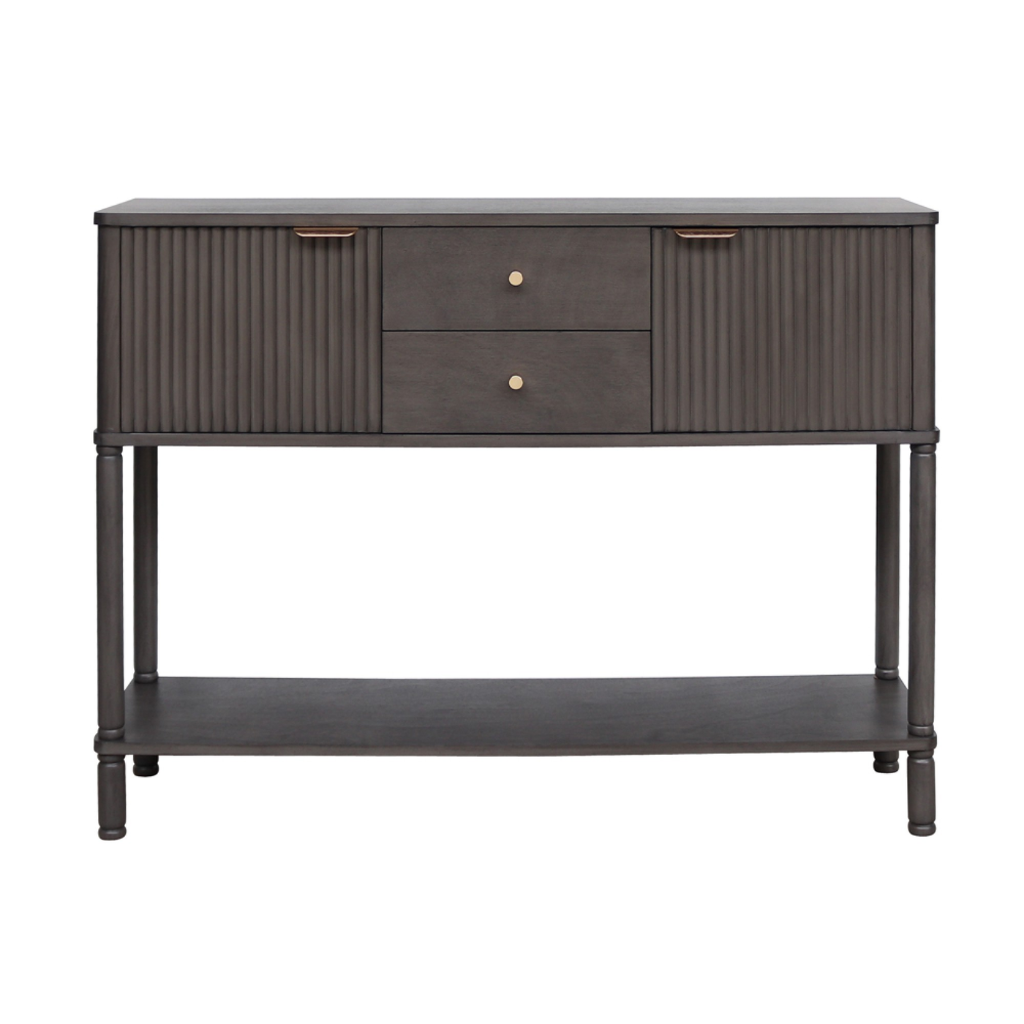 Harman 2 Door 2 Drawer Console Table TL6612 Tara Lane Mulligans of Ballaghaderreen