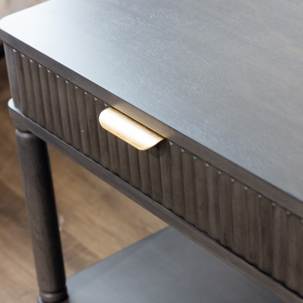 Harman 2 Drawer Coffee Table