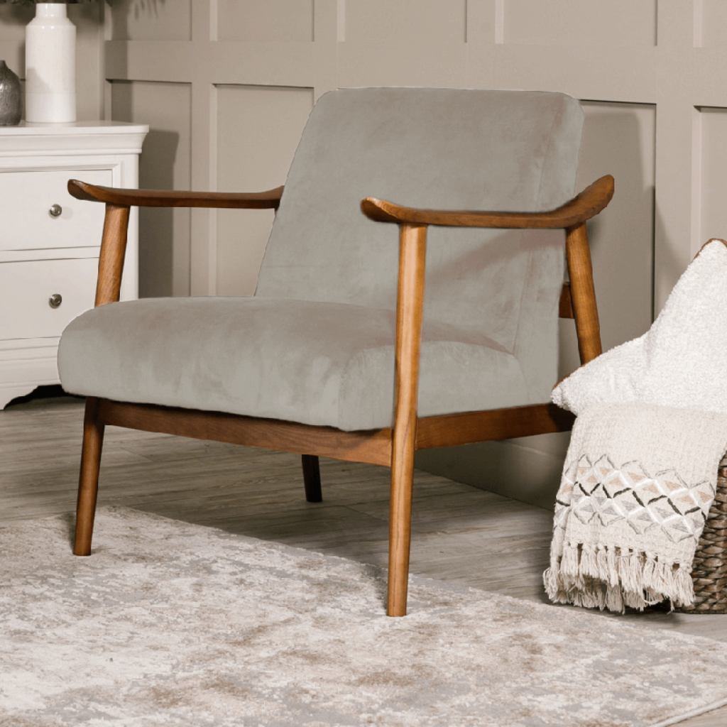Heath Accent Chair HACG Vida Living Mulligans of Ballaghaderreen