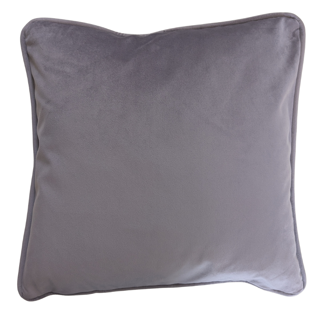 Heather Feather Scatter Cushion HMFSC Milford Linen Mulligans of Ballaghaderreen
