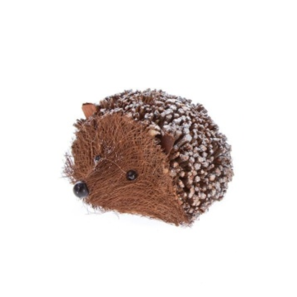 Gisela Graham - Cute Christmas Hedgehogs