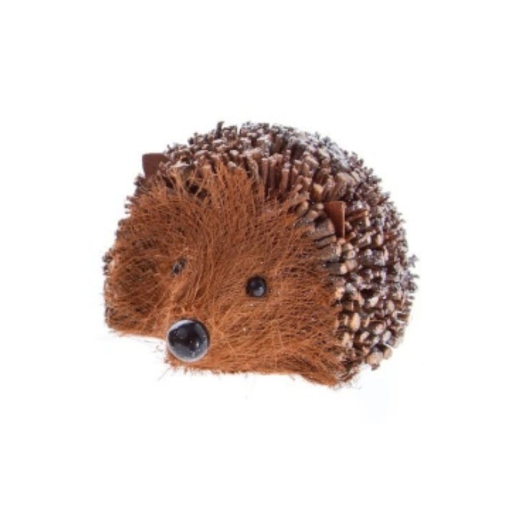 Gisela Graham - Cute Christmas Hedgehogs