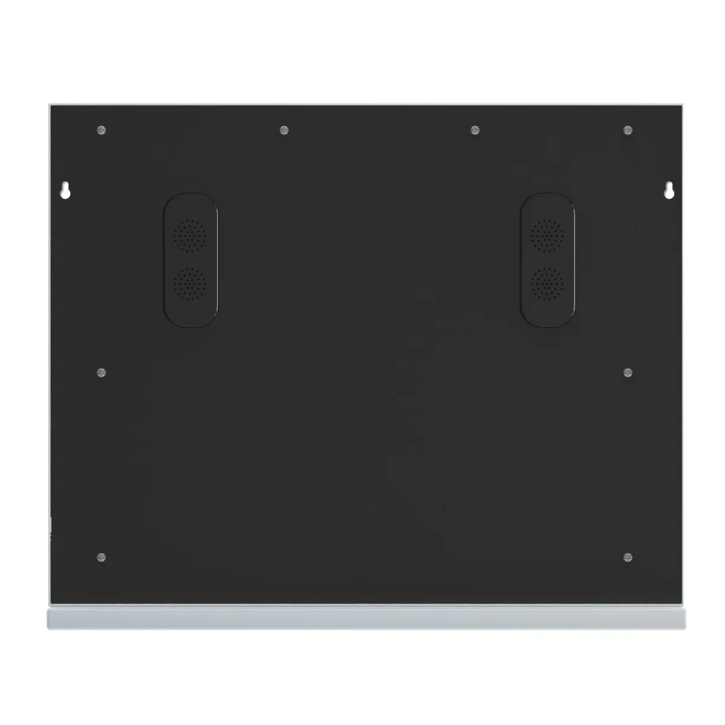 Hollywood 15 Bulb Music Mirror VNT-5846-JMBT-WHT VANITII Mulligans of Ballaghaderreen 