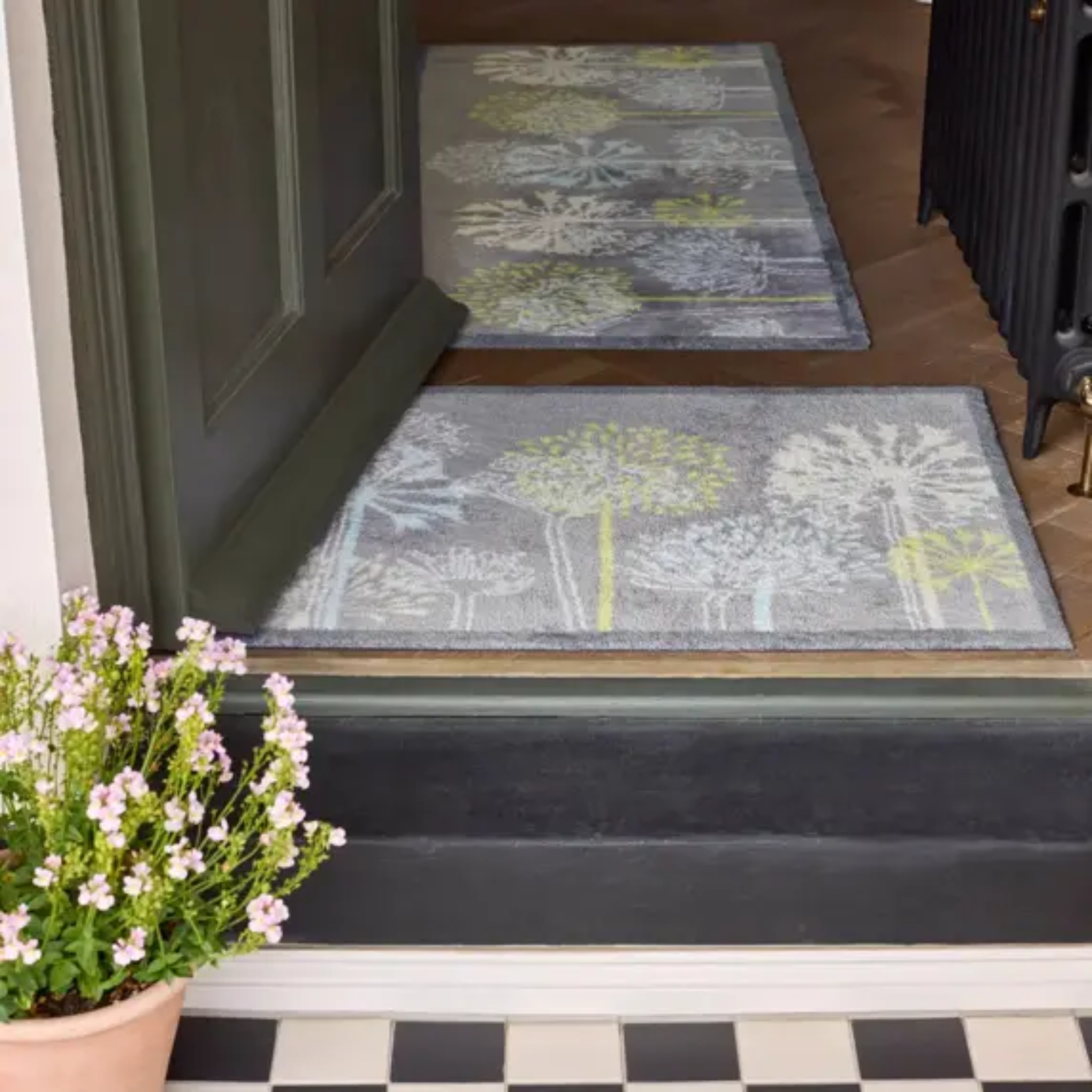 Hug Rug ECO Genics 65x85cm Nature 17  PT 524804 Paul Edwards Home Mulligans of Ballaghaderreen