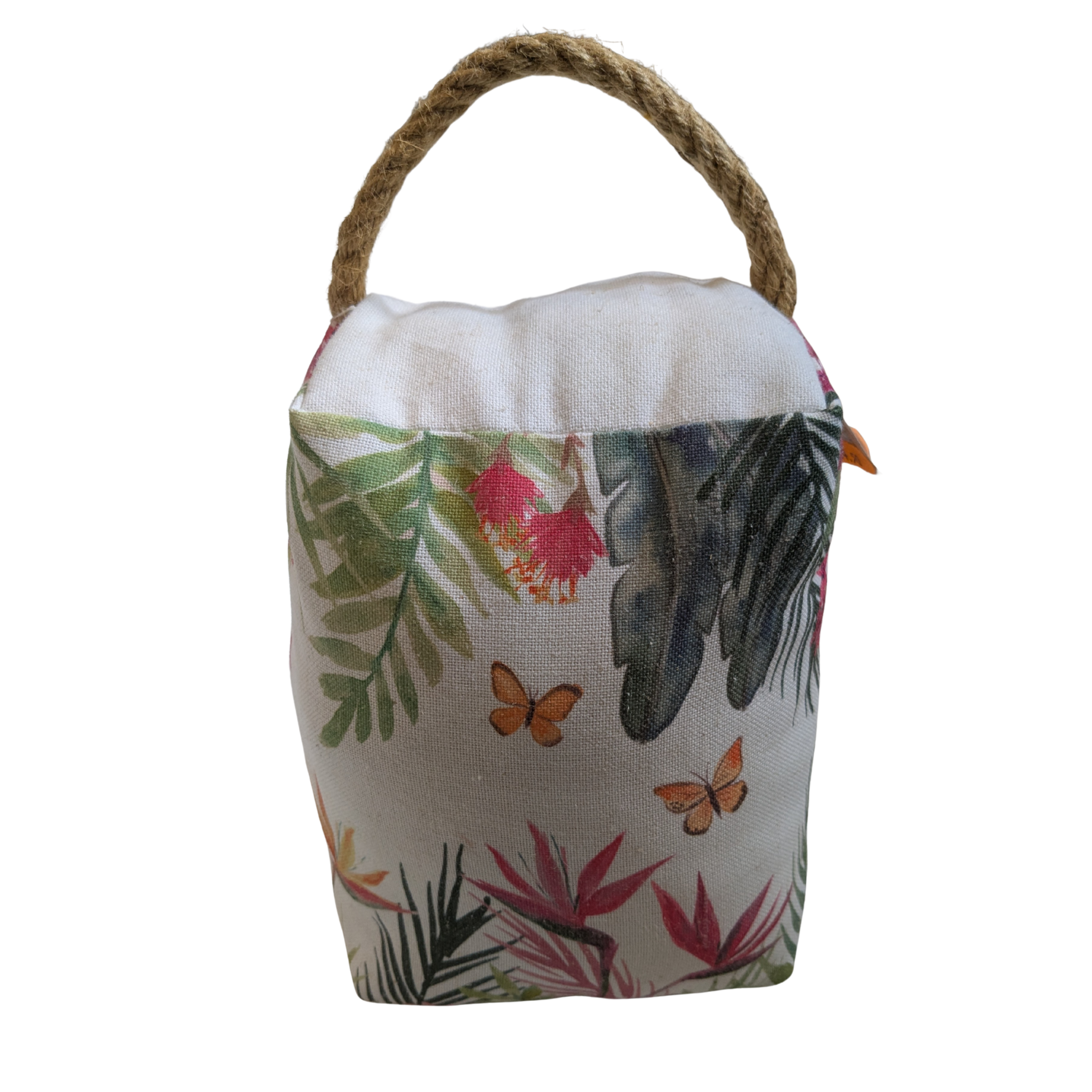 Hummingbird and Butterfly Doorstop 4HB210 Richard Langs Mulligans of Ballaghaderreen