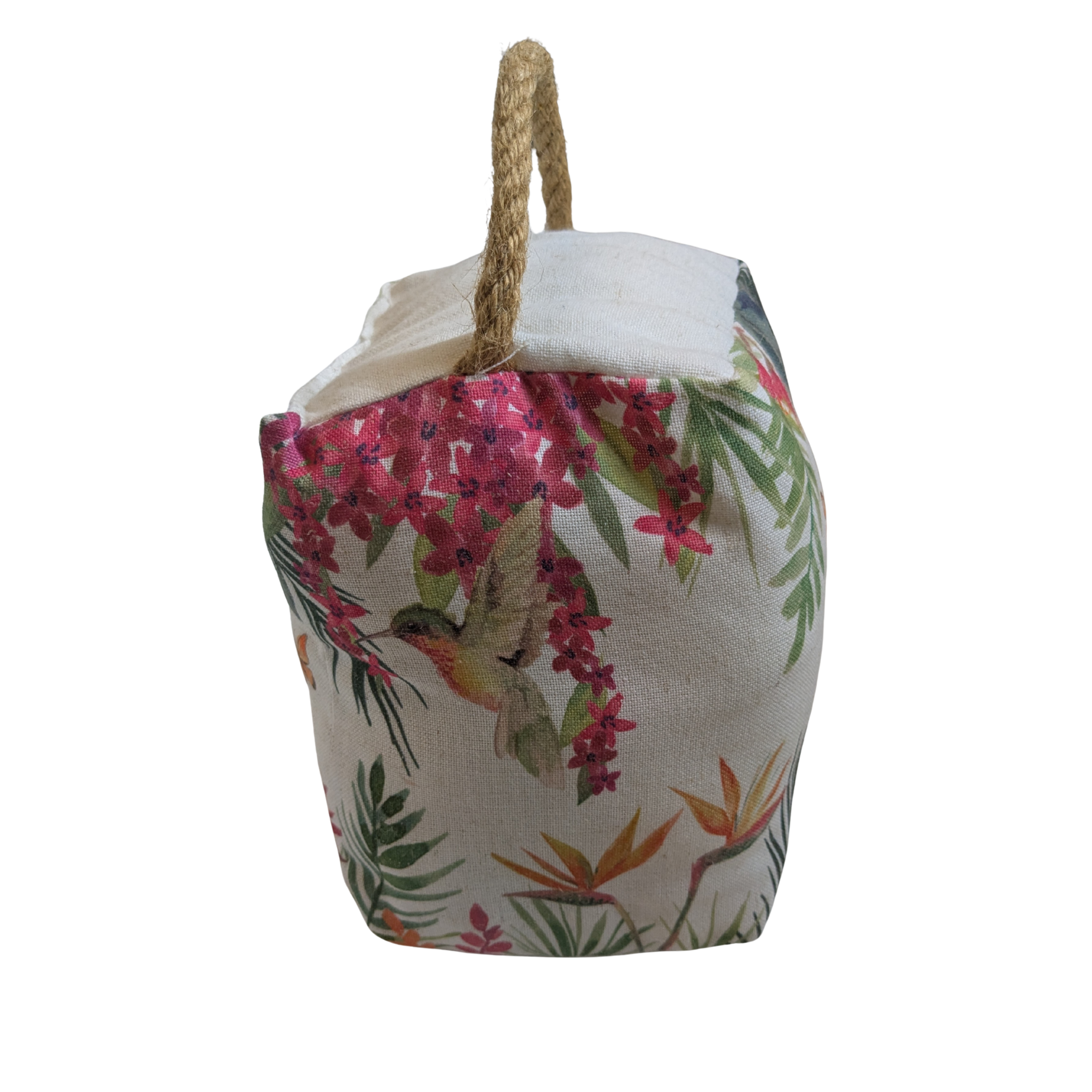 Hummingbird and Butterfly Doorstop 4HB210 Richard Langs Mulligans of Ballaghaderreen