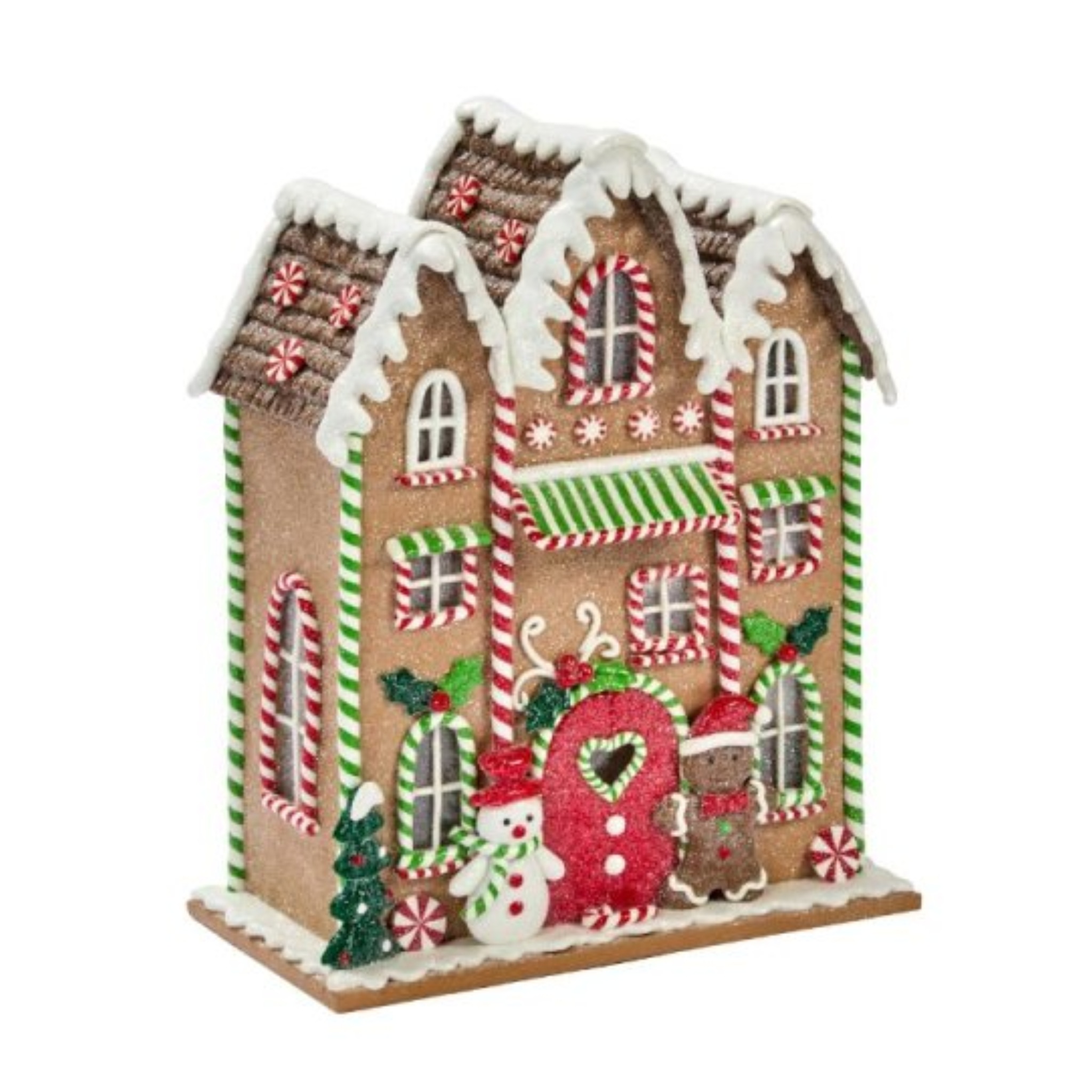 InLit Candy Towers 2535157 Smart Garden Christmas Mulligans of Ballaghaderreen