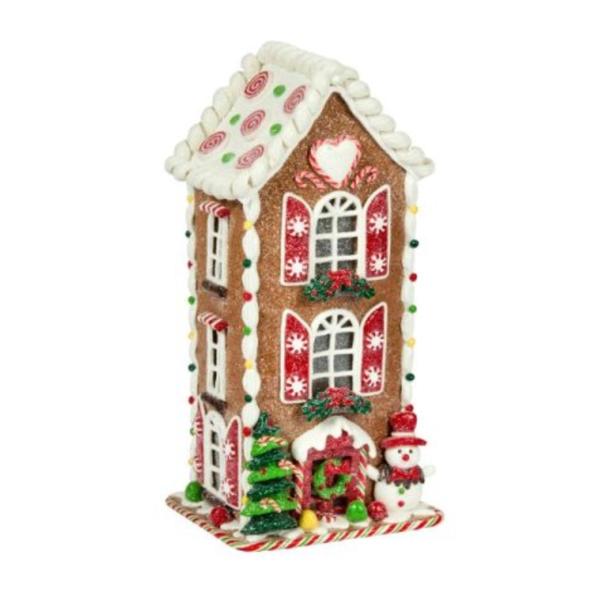 InLit Frosty CandyHome 2535156 Smart Garden Christmas Mulligans of Ballaghaderreen