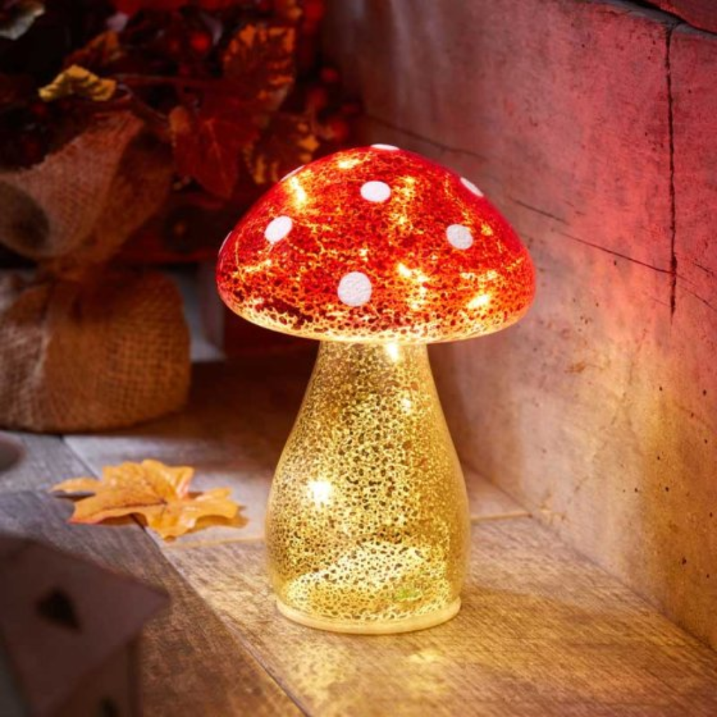 InLit GloShroom 5320284 Smart Garden Mulligans of Ballaghaderreen