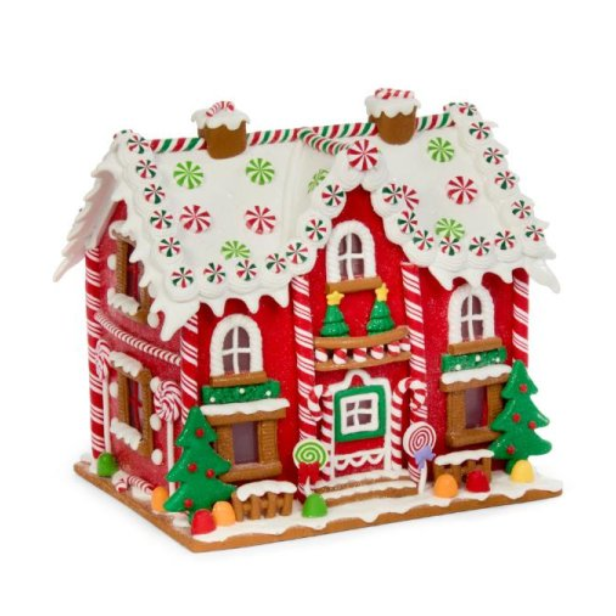InLit Home Sweet Home 2535159 Smart Garden Christmas Mulligans of Ballaghaderreen
