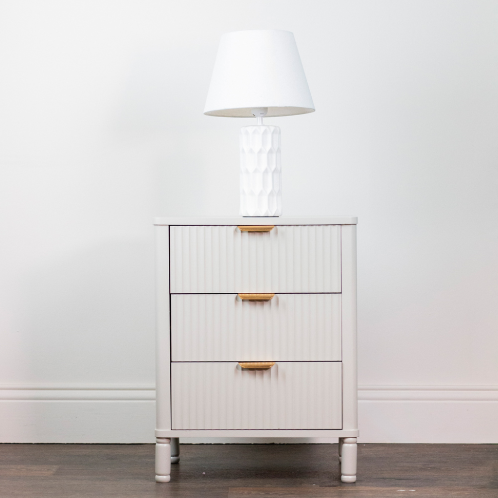 Isla Ceramic Table Lamp - 41cm TL6936 Tara Lane Mulligans of Ballaghaderreen
