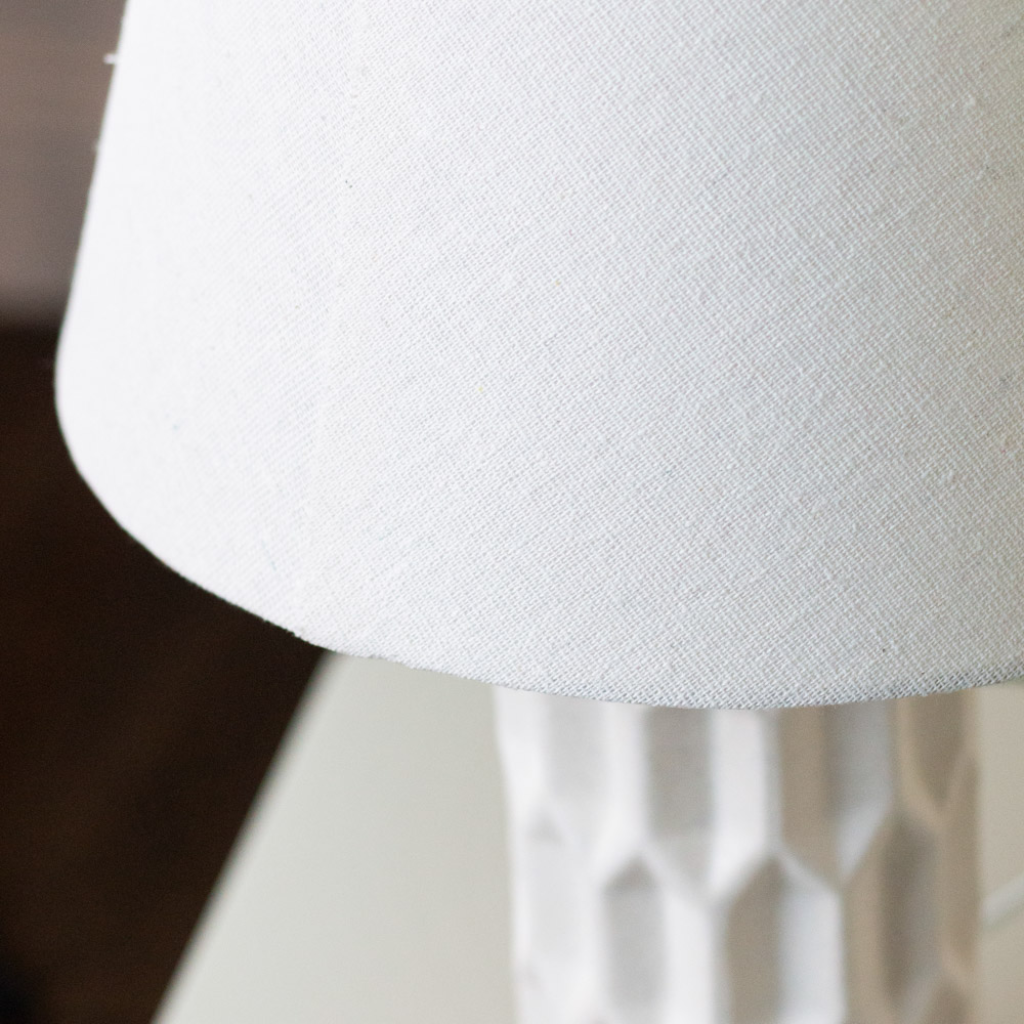Isla Ceramic Table Lamp - 41cm TL6936 Tara Lane Mulligans of Ballaghaderreen