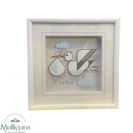 ItsABoy-BlackHenDesignMulligansofBallaghaderreen