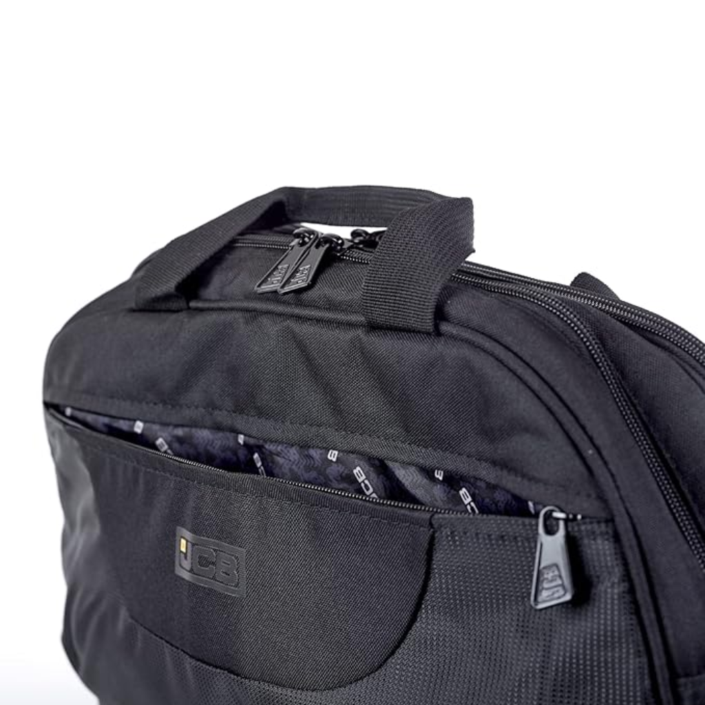 JCB Laptop Bag JCB21 JCB Mulligans of Ballaghaderreen