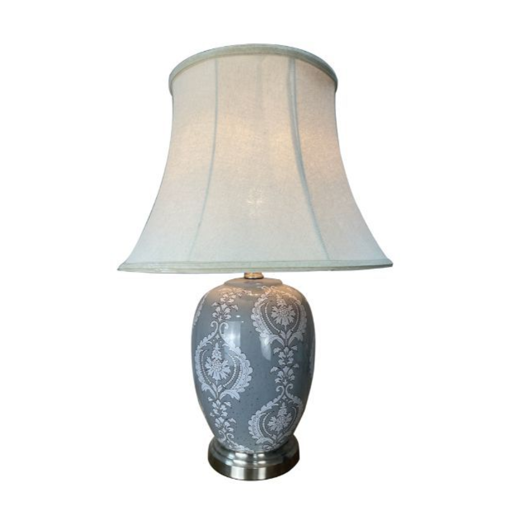 Jaylin Ceramic Table Lamp TL5431 Tara Lane MULLIGANS OF BALLAGHADERREEN