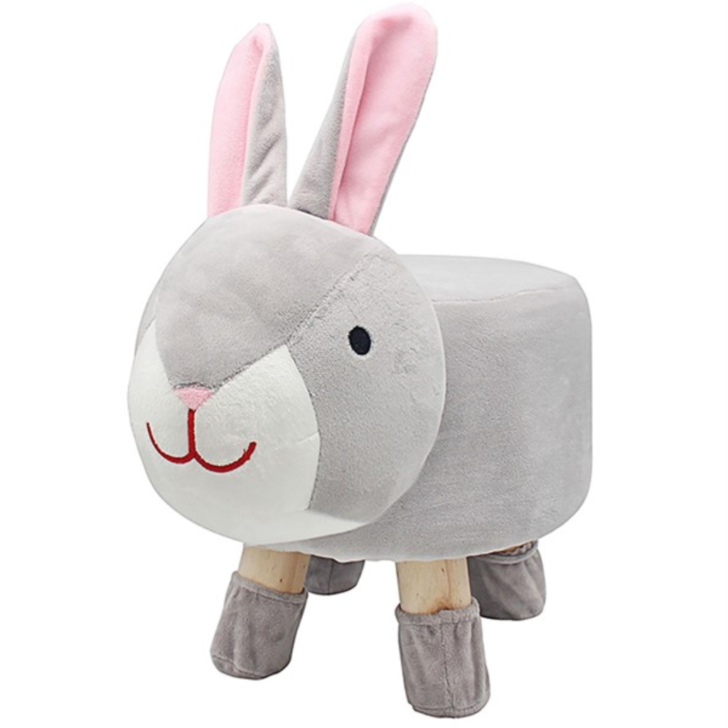 Kids Rabbit Stool LP72862 Joe Davies Mulligans of Ballaghaderreen