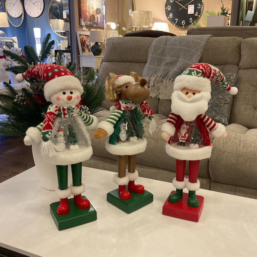 LED Music  Dangly Deer Legs Lit Scene 2333952 Shatchi Mulligans of Ballaghaderreen