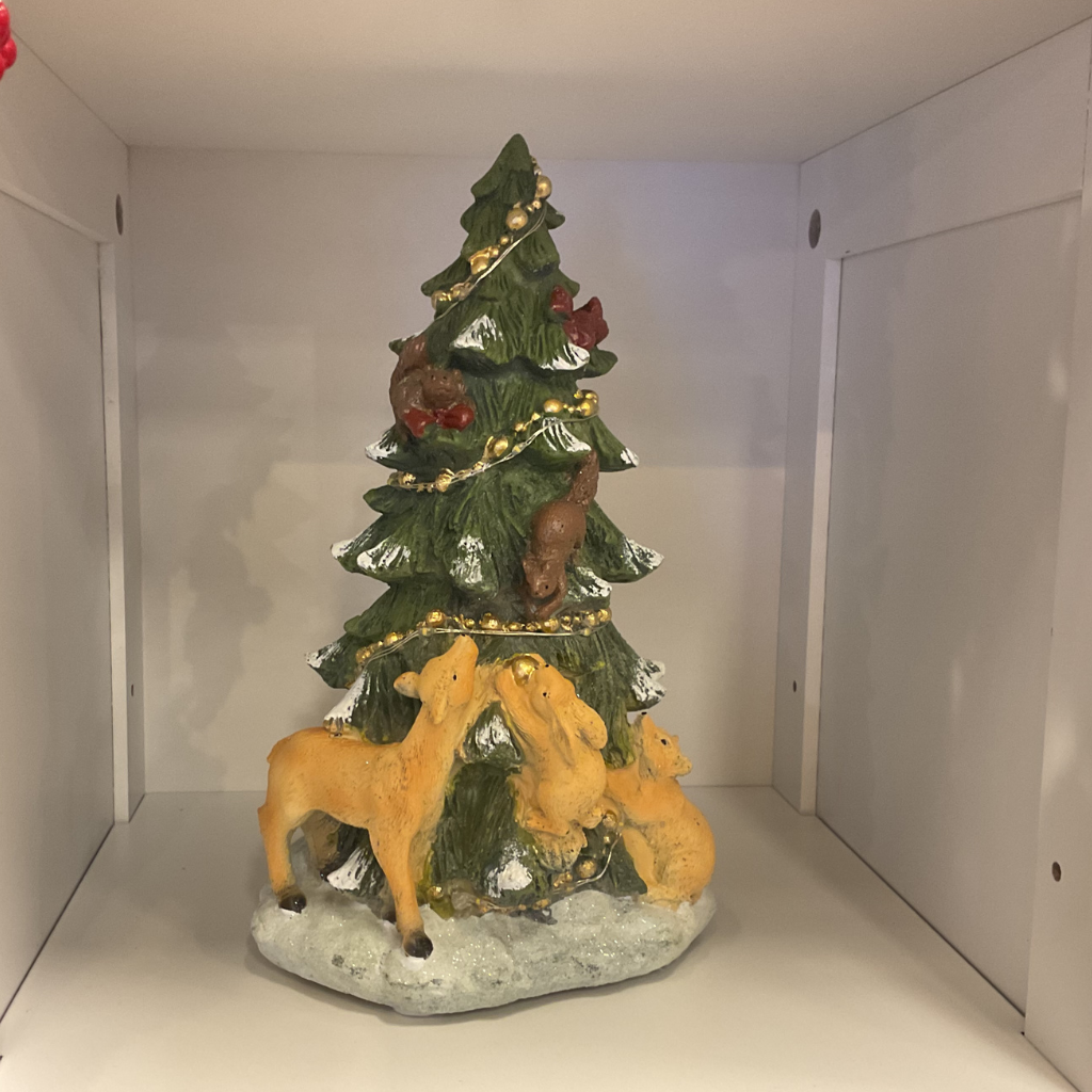 Giftware & Accessories