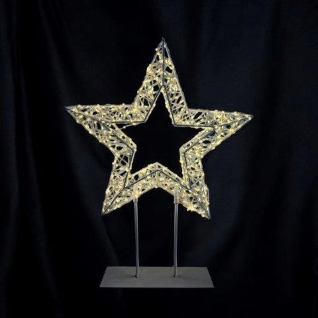 LED Star 46 cm 36565 Straits Mulligans of Ballaghaderreen