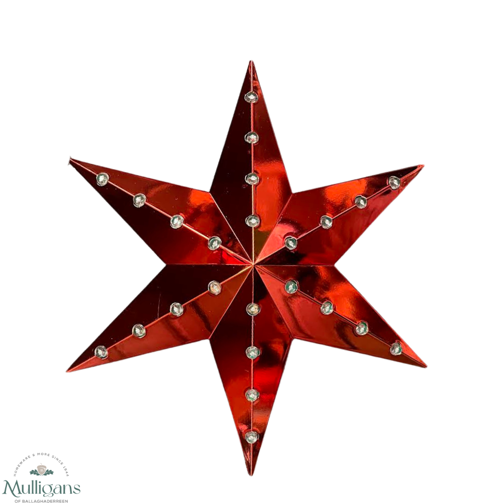 LED Battery Powered 'Shooting Star'