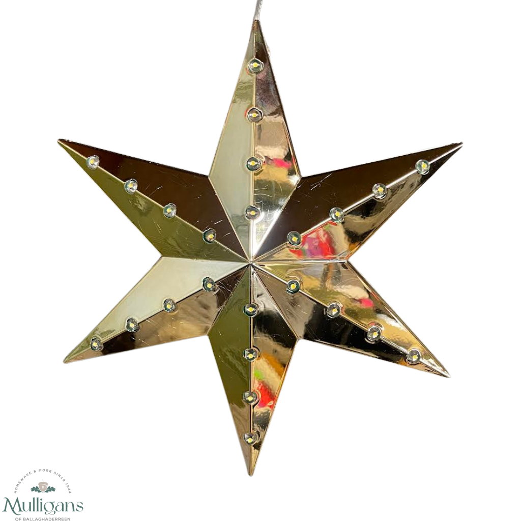 LED Battery Powered 'Shooting Star'