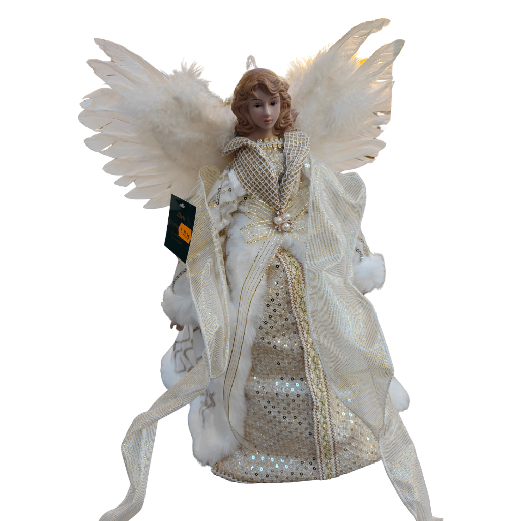 Champagne Angel 41cm