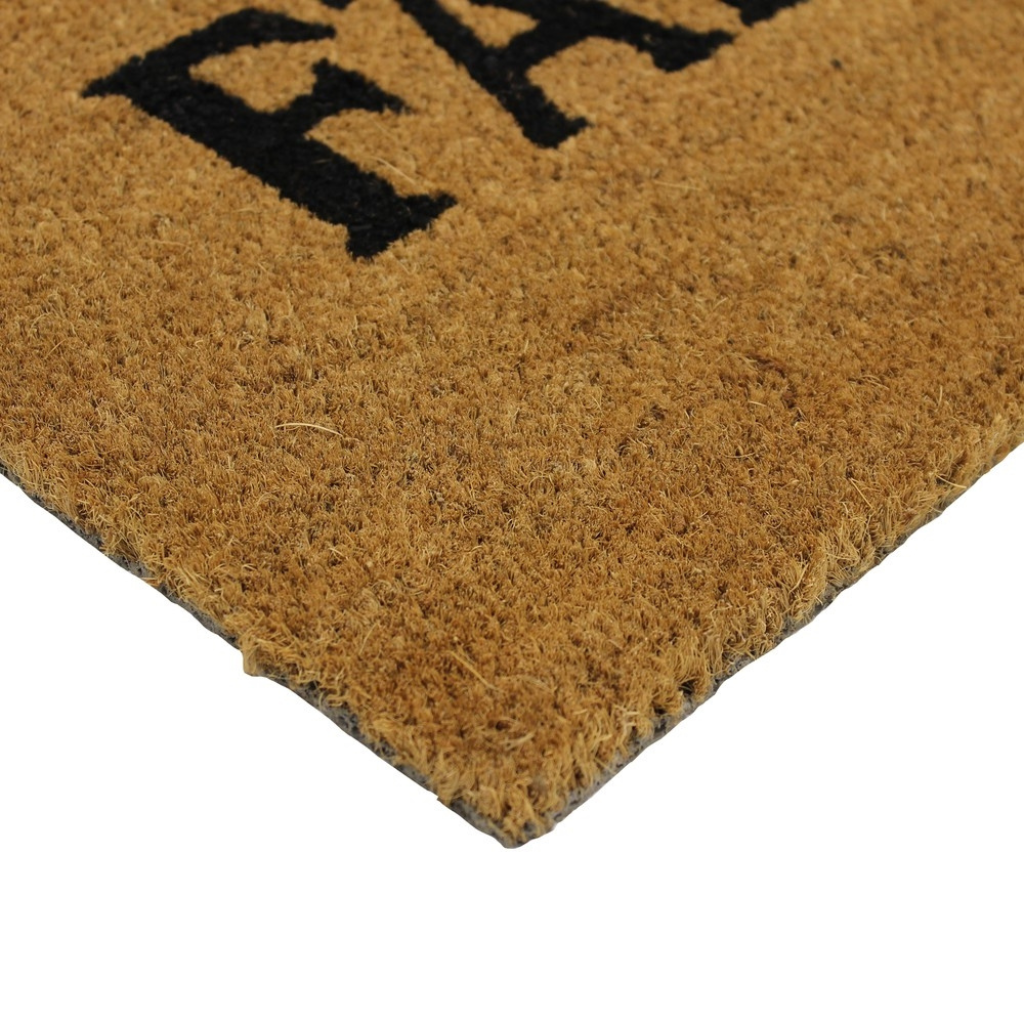 Latex Coir Failte 40x60cm 02-729 JVL Mulligans of Ballaghaderreen