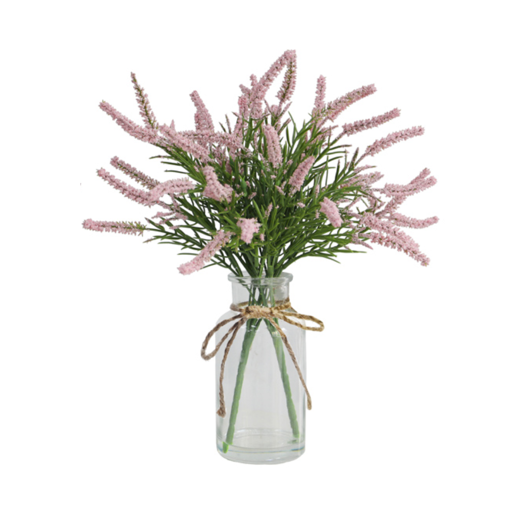Lavender with Vase TL6576 Tara Lane Mulligans of Ballaghaderreen
