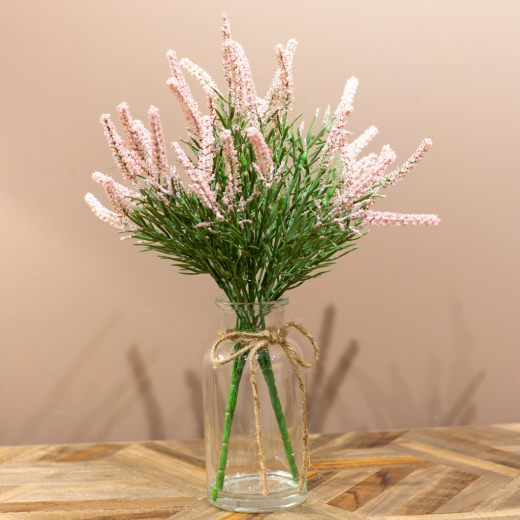 Lavender with Vase TL6576 Tara Lane Mulligans of Ballaghaderreen
