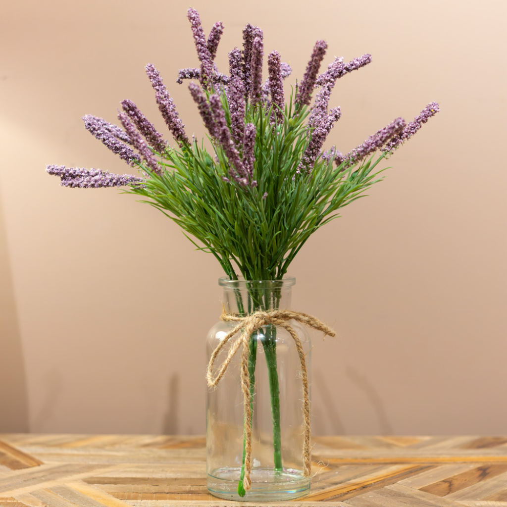 Lavender with Vase TL6576 Tara Lane Mulligans of Ballaghaderreen