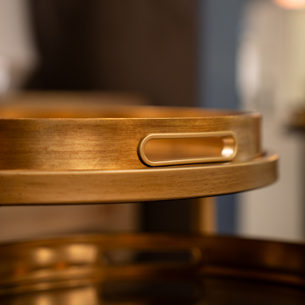 Laya s/2 Tray Tables TL7447 Tara Home Mulligans of Ballaghaderreen