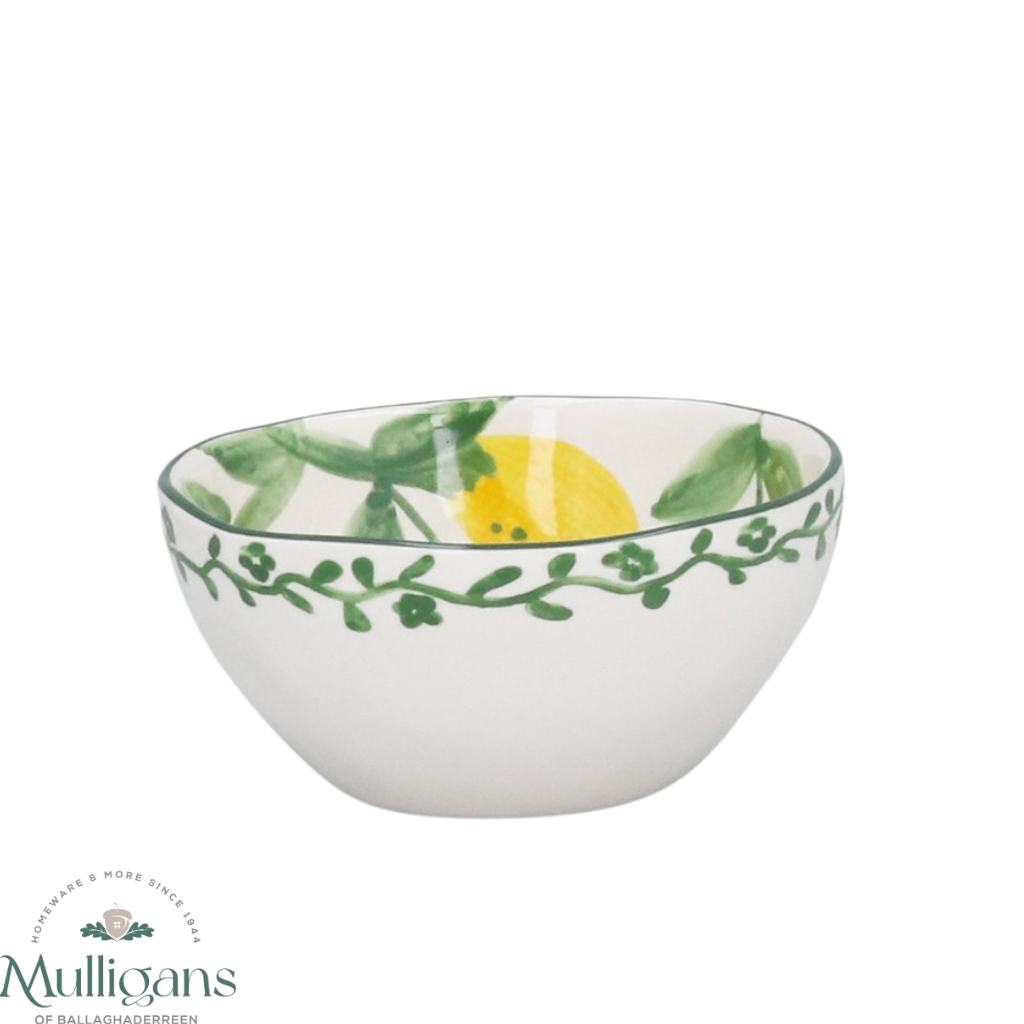Lemon Bowl  - Mulligans of Ballaghaderreen 30915