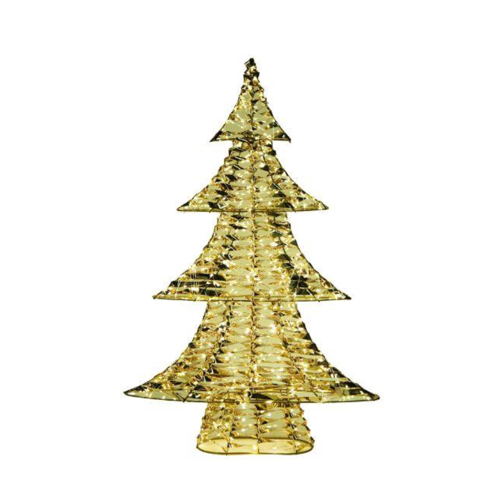 Light Up Christmas Tree Y61.C45114 Harold Elmes Mulligans of Ballaghaderreen