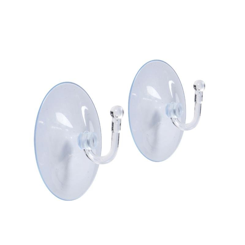 Limpet Suction Hooks 4pk 2525027 Smart Garden Mulligans of Ballaghaderreen