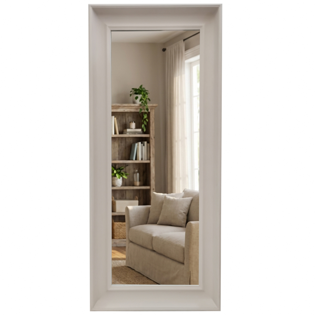 Lyla Mirror - Oyster TL7414 Tara Lane Mulligans of Ballaghaderreen