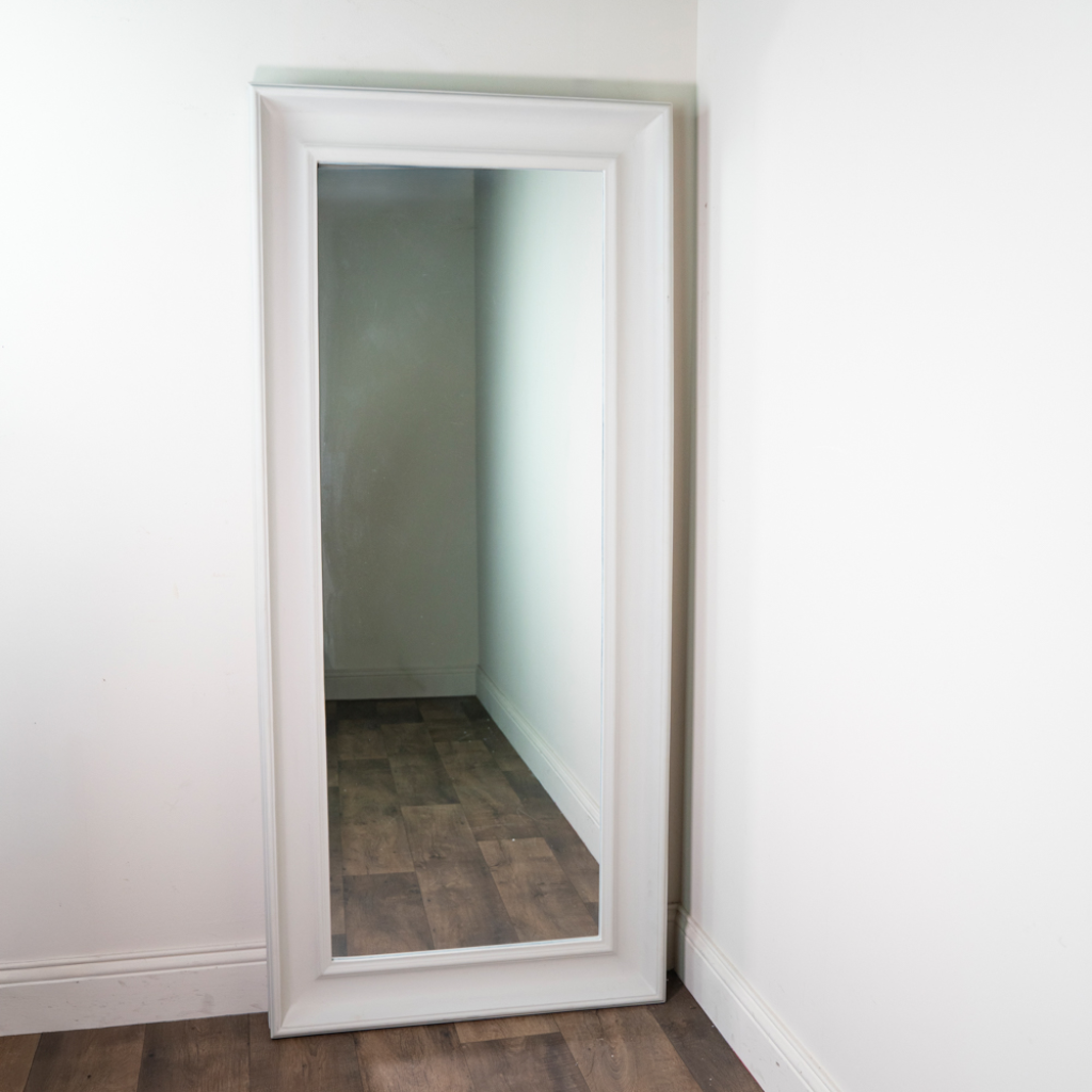 Lyla Mirror - Oyster TL7414 Tara Lane Mulligans of Ballaghaderreen