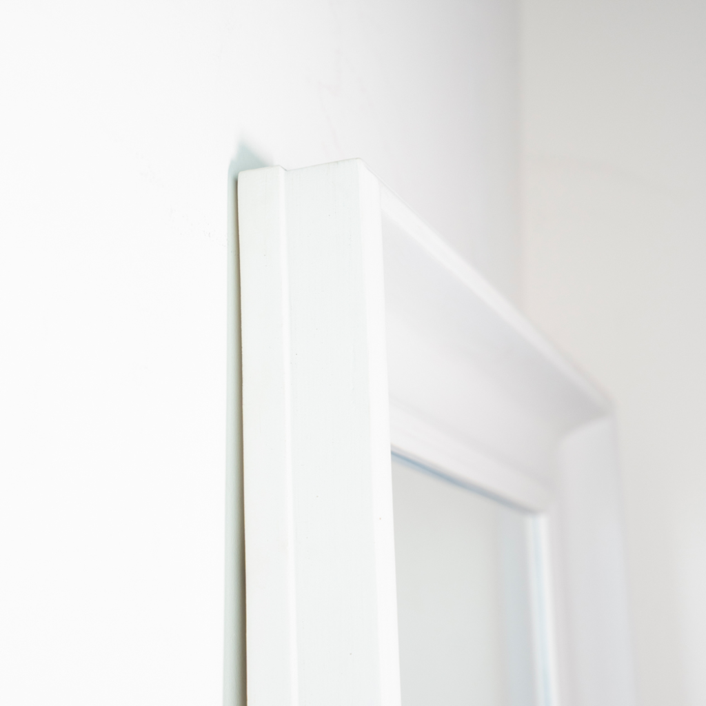Lyla Mirror - Oyster TL7414 Tara Lane Mulligans of Ballaghaderreen